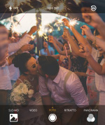 Picbook - Foto e video invitati matrimonio codice qr