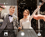 Picbook - Foto e video invitati matrimonio codice qr